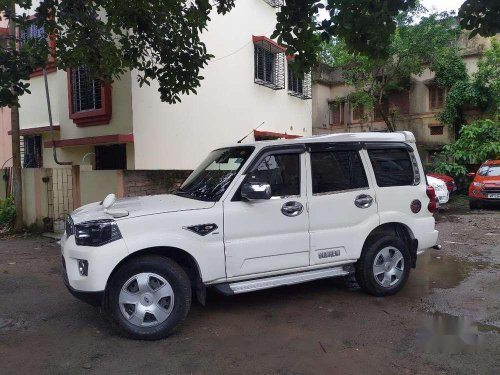 Mahindra Scorpio S5 Plus, 2018, Diesel MT in Kolkata