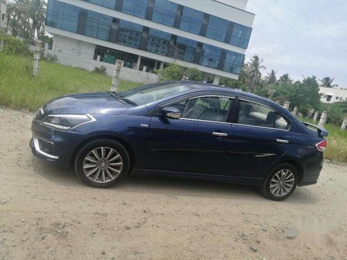 Used 2018 Maruti Suzuki Ciaz Alpha AT for sale in Coimbatore