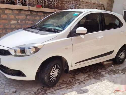 Used 2016 Tata Tiago 1.05 Revotorq XE MT for sale in Jodhpur