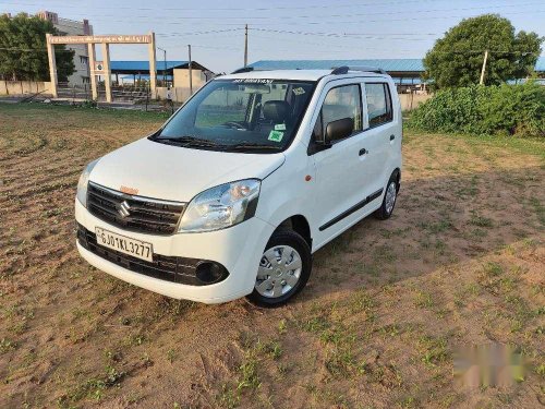 Maruti Suzuki Wagon R LXI 2011 MT for sale in Vijapur