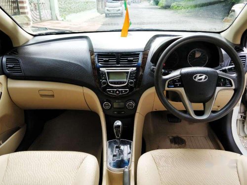 Hyundai Verna 1.6 CRDi SX 2013 MT for sale in Mumbai