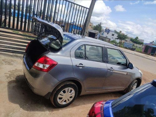 2013 Maruti Suzuki Swift Dzire MT for sale in Hassan