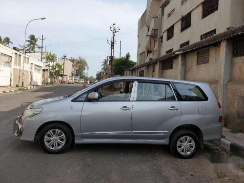 Used 2015 Toyota Innova MT for sale in Surat