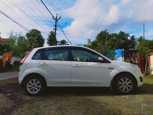 Used Ford Figo 2013 MT for sale in Kochi