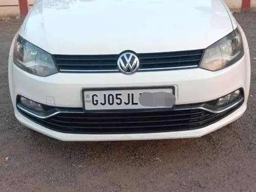 Volkswagen Polo 2015 MT for sale in Surat