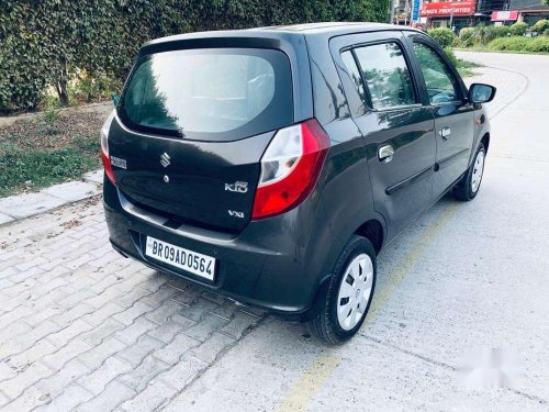 2019 Maruti Suzuki Alto K10 VXI MT for sale in Noida