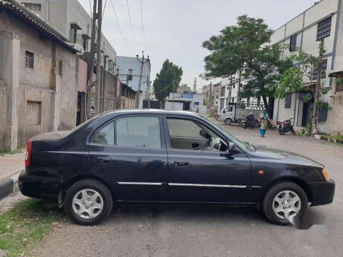 Hyundai Accent GLE 2012 MT for sale in Surat