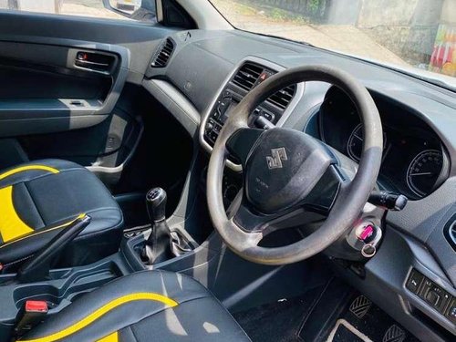 2018 Maruti Suzuki Vitara Brezza VDi MT for sale in Hyderabad