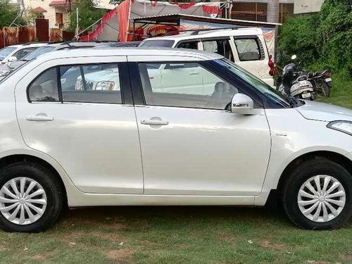 2017 Maruti Suzuki Swift Dzire MT for sale in Vadodara