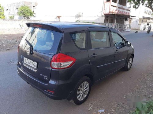 Maruti Suzuki Ertiga ZDi, 2014, Diesel MT for sale in Surat