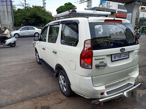 Used Mahindra Xylo D4 2011 MT for sale in Hyderabad