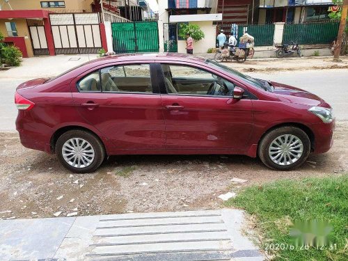 Used 2014 Maruti Suzuki Ciaz MT for sale in Noida