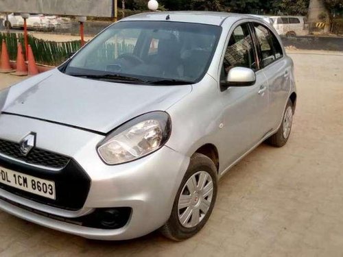 Used Renault Pulse RxL 2012 MT for sale in Gurgaon