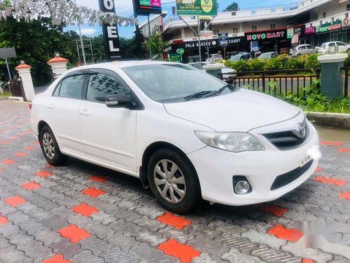 Used 2013 Toyota Corolla Altis 1.8 G MT for sale in Kottarakkara