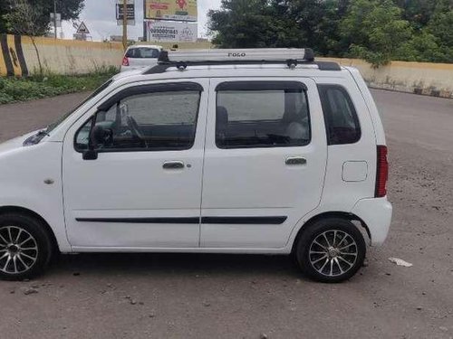 2009 Maruti Suzuki Wagon R LXI MT for sale in Pune