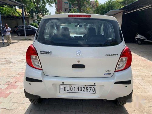 Maruti Suzuki Celerio VXI 2017 MT for sale in Ahmedabad