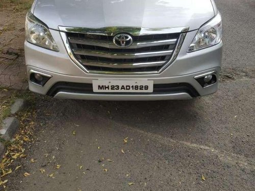 Toyota Innova 2.0 V, 2013, Diesel MT for sale in Nagpur