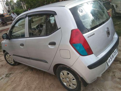 Used 2010 Hyundai i10 Era MT for sale in Hisar