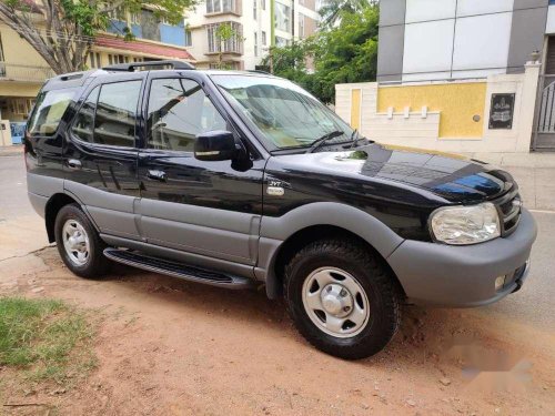 Used 2010 Tata Safari 4X2 MT for sale in Nagar