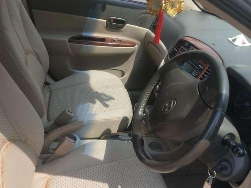 Hyundai Verna CRDi 2009 MT for sale in Hyderabad