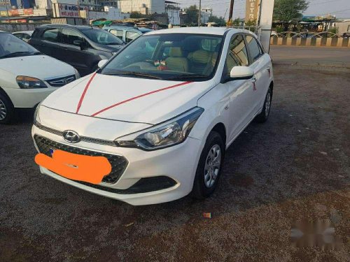 Used 2017 Hyundai i20 MT for sale in Raipur