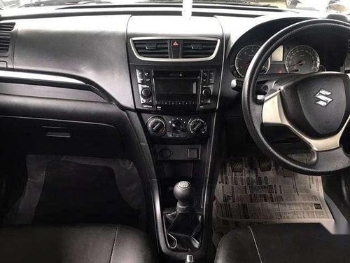 Used Maruti Suzuki Swift VDI 2015 MT for sale in Kochi