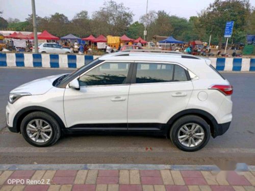 Hyundai Creta 1.6 SX 2015 AT for sale in Pune