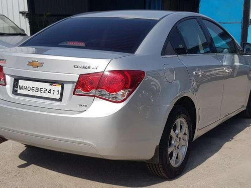 Chevrolet Cruze LT, 2012, Diesel MT for sale in Pune