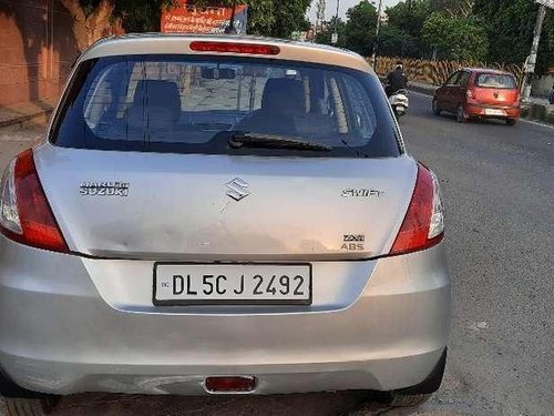 Maruti Suzuki Swift VXi, 2012, Petrol MT in Ghaziabad