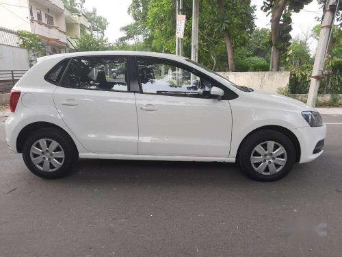 2016 Volkswagen Polo MT for sale in Jalandhar