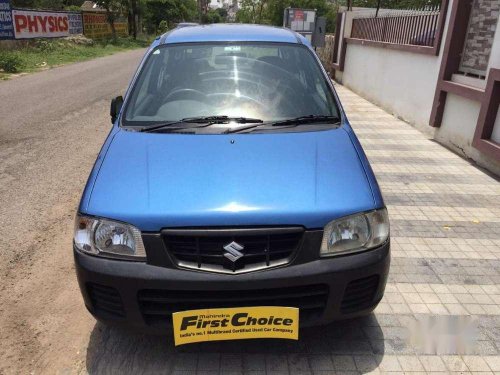 Used Maruti Suzuki Alto 2010 MT for sale in Jaipur