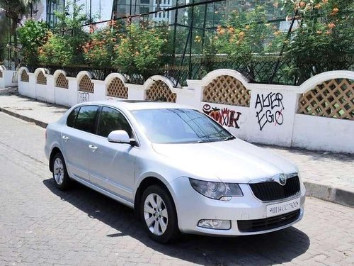 Skoda Superb Elegance 1.8 TSI Manual, 2010, Petrol MT in Mumbai