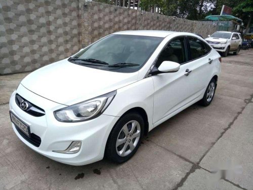 Used Hyundai Verna 1.4 CRDi 2013 MT for sale in Kalyan