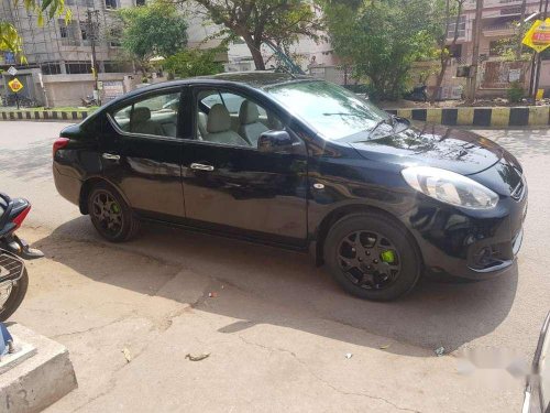 Used 2012 Renault Scala AT for sale in Raipur