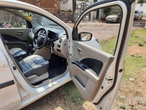 Maruti Suzuki Celerio VDi, 2016, Diesel MT in Hyderabad