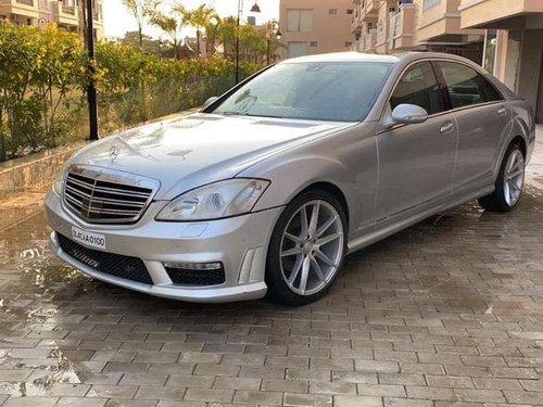 Mercedes Benz S Class 2006 MT for sale in Chandigarh