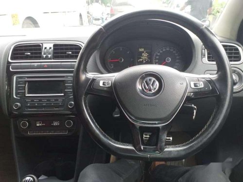 Volkswagen Polo GT TDI, 2015, Diesel MT in Mumbai