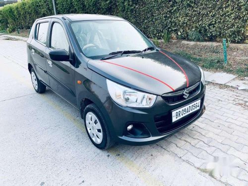 2019 Maruti Suzuki Alto K10 VXI MT for sale in Noida