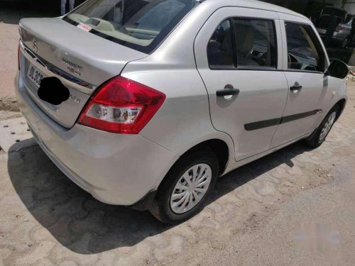 Maruti Suzuki Swift Dzire LXI, 2013, CNG & Hybrids MT in Ghaziabad