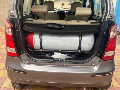 Maruti Suzuki Wagon R LXI 2013 MT for sale in Pune