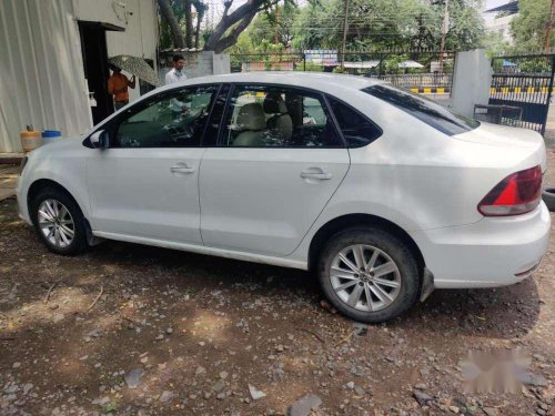 Used 2016 Volkswagen Vento MT for sale in Ujjain