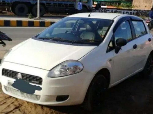 Fiat Punto Dynamic 1.3, 2010, Diesel MT in Ambala