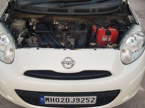 2014 Nissan Micra XL MT for sale in Pune