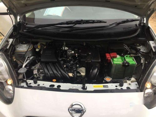 Used Nissan Micra Active XV 2015 MT for sale in Hyderabad