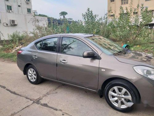 Nissan Sunny XV Diesel, 2013, Diesel MT in Vijayawada