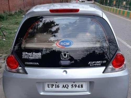 Honda Brio S Manual, 2013, Petrol MT for sale in Noida