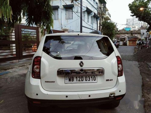 Used 2014 Renault Duster MT for sale in Kolkata