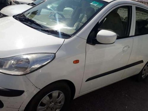 Used 2010 Hyundai i10 Sportz 1.2 MT for sale in Raipur