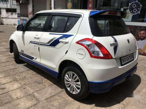 Maruti Suzuki Swift VDi ABS BS-IV, 2015, Diesel MT in Chennai