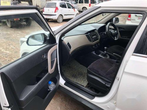 Hyundai Creta 2017 AT for sale in Shahganj